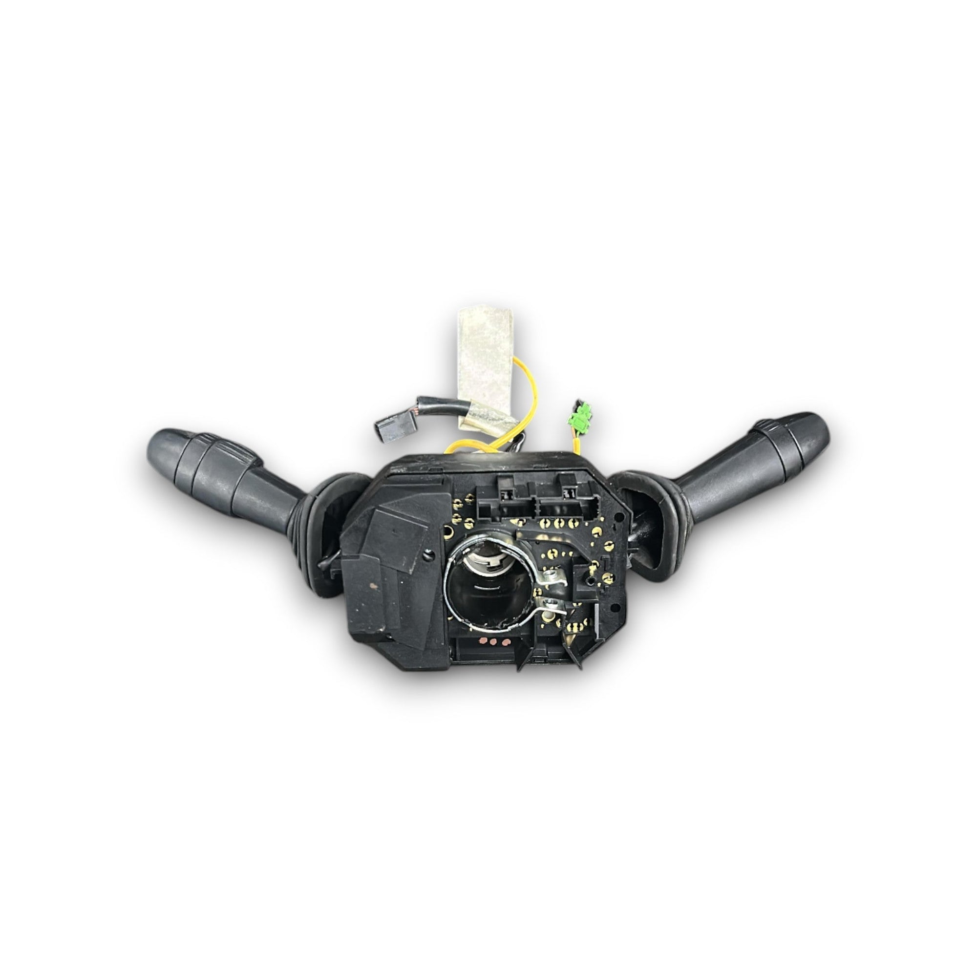 Devioluci Lancia Delta cod.07354737730 (2008 > 2014) + Contatto Spiralato - F&P CRASH SRLS - Ricambi Usati