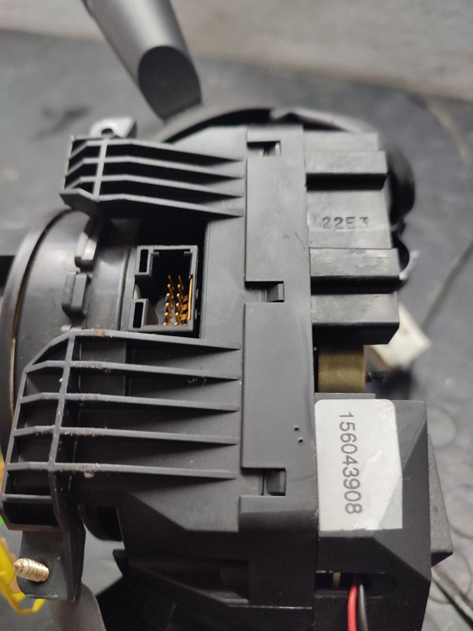 Devioluci Lancia Thesis 2.4 mjet cod 156043908 - F&P CRASH SRLS - Ricambi Usati