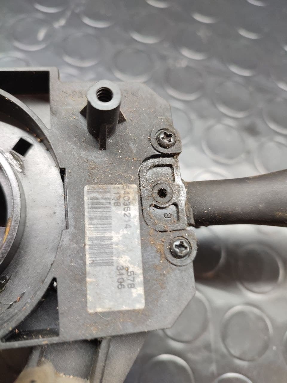 Devioluci Land Rover Freelander 2004 - F&P CRASH SRLS - Ricambi Usati