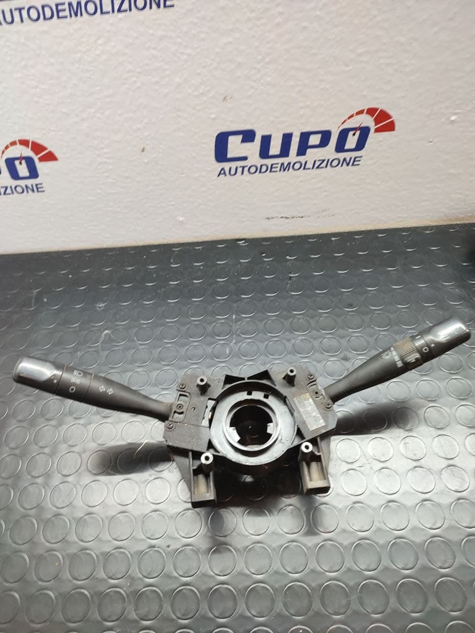 Devioluci Land Rover Freelander 2004 - F&P CRASH SRLS - Ricambi Usati