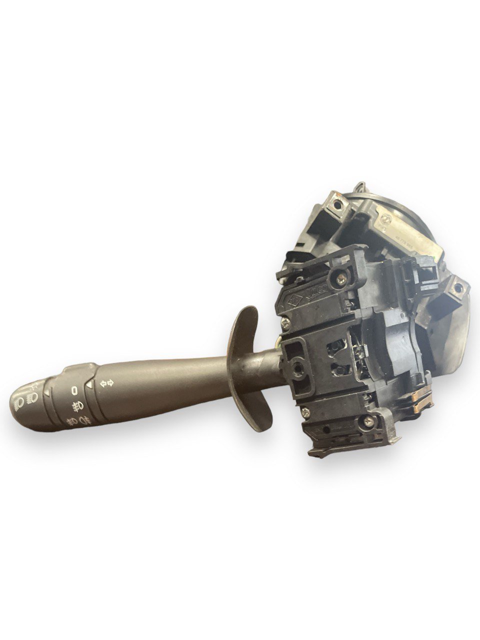 devioluci leva sinistra Opel Vivaro (2001 - 2014) cod:9010575640 - F&P CRASH SRLS - Ricambi Usati