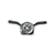 Devioluci Mercedes Benz GLB X247 (2019 >) cod:30S10505796 - 01 + Contatto Spiralato - F&P CRASH SRLS - Ricambi Usati