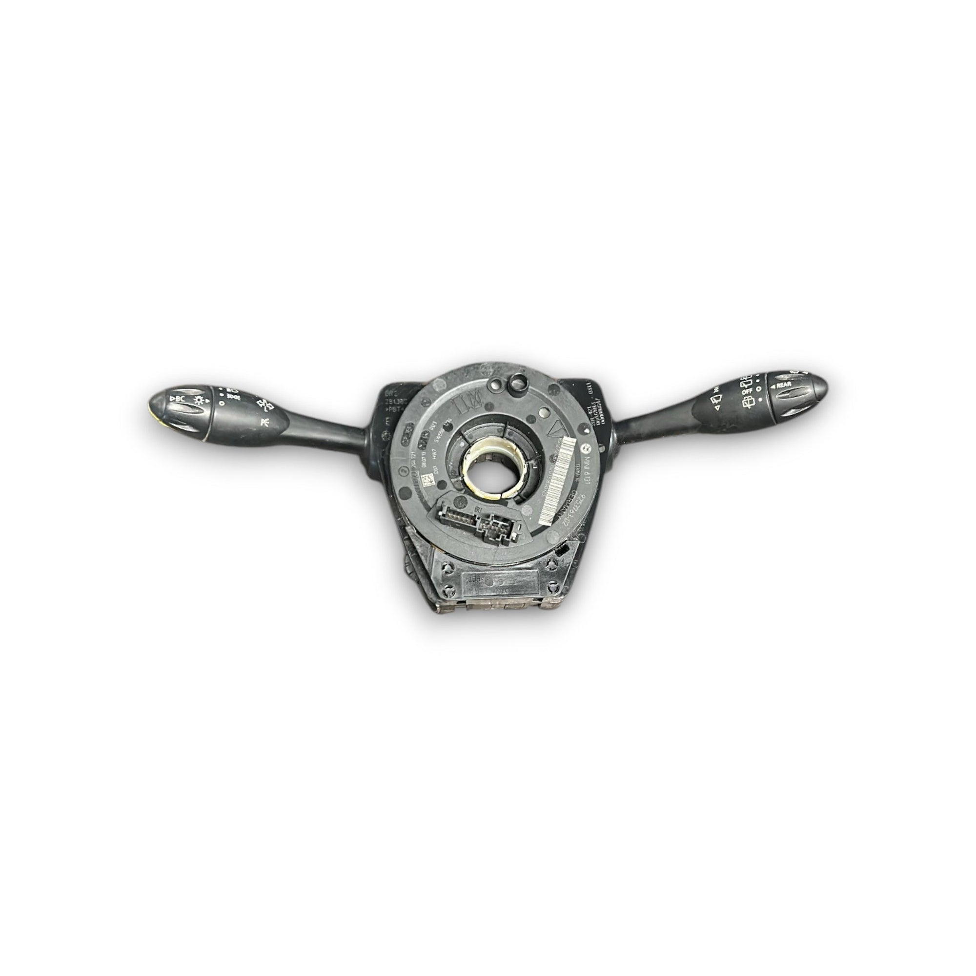 Devioluci Mini Countryman (R60) cod.9253763 (2010 > ) + Contatto Spiralato - F&P CRASH SRLS - Ricambi Usati