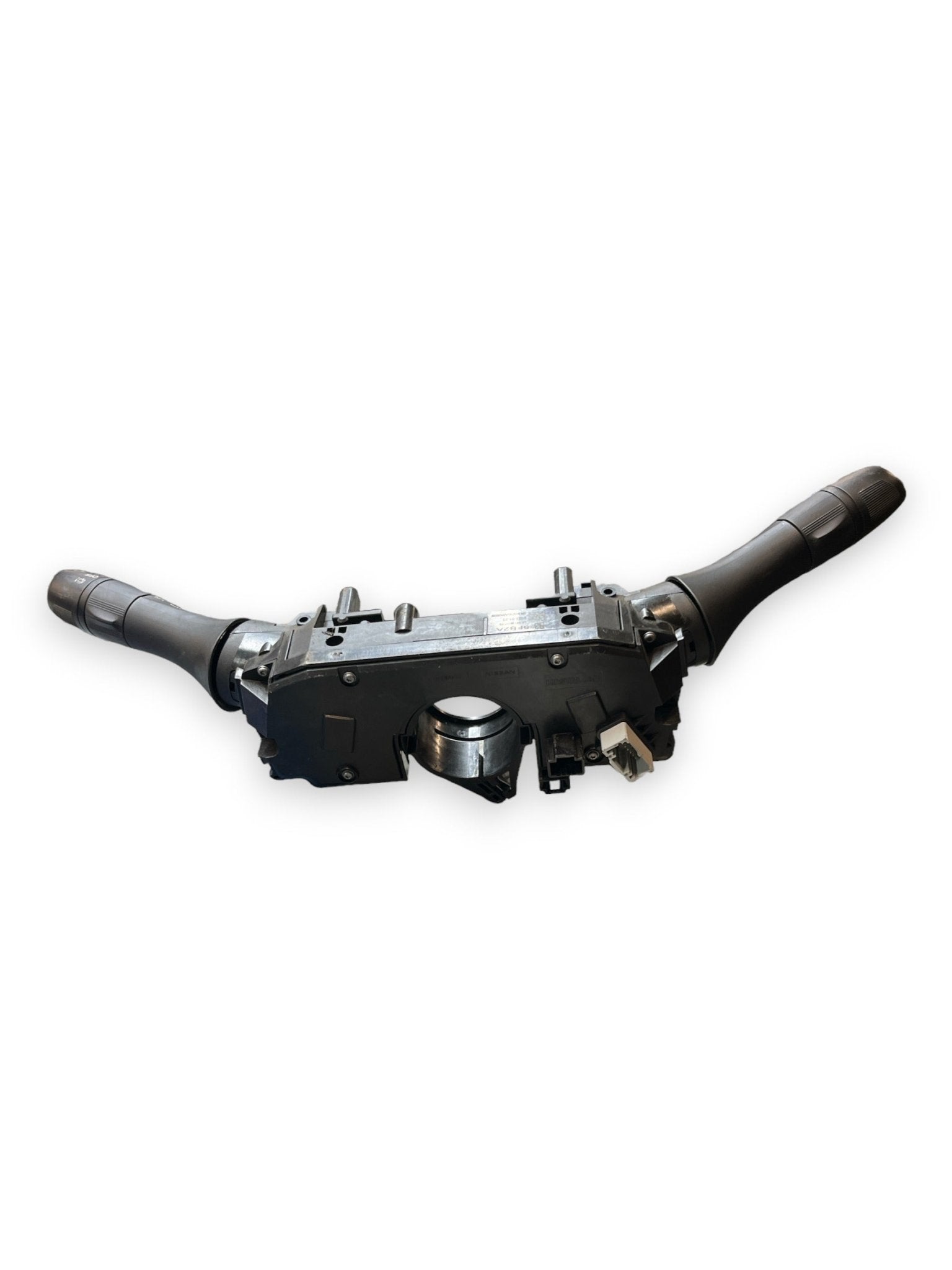 Devioluci Nissan Micra ( K14 - 2020 ) cod : 1013650703 - F&P CRASH SRLS - Ricambi Usati