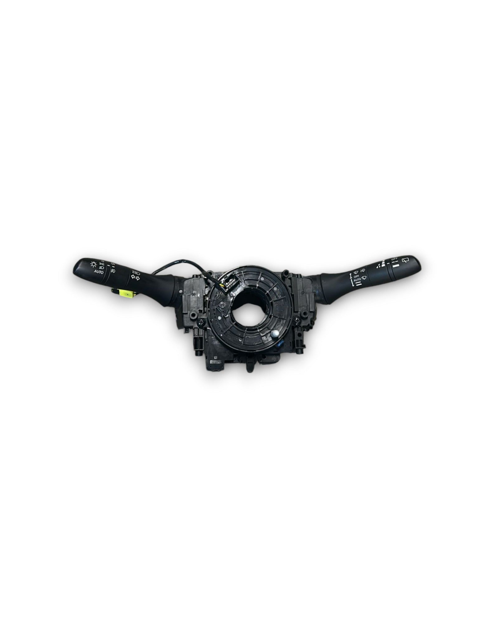 Devioluci Nissan Qashqai (J11) (2014 > 2021) cod.255544EA0A - F&P CRASH SRLS - Ricambi Usati