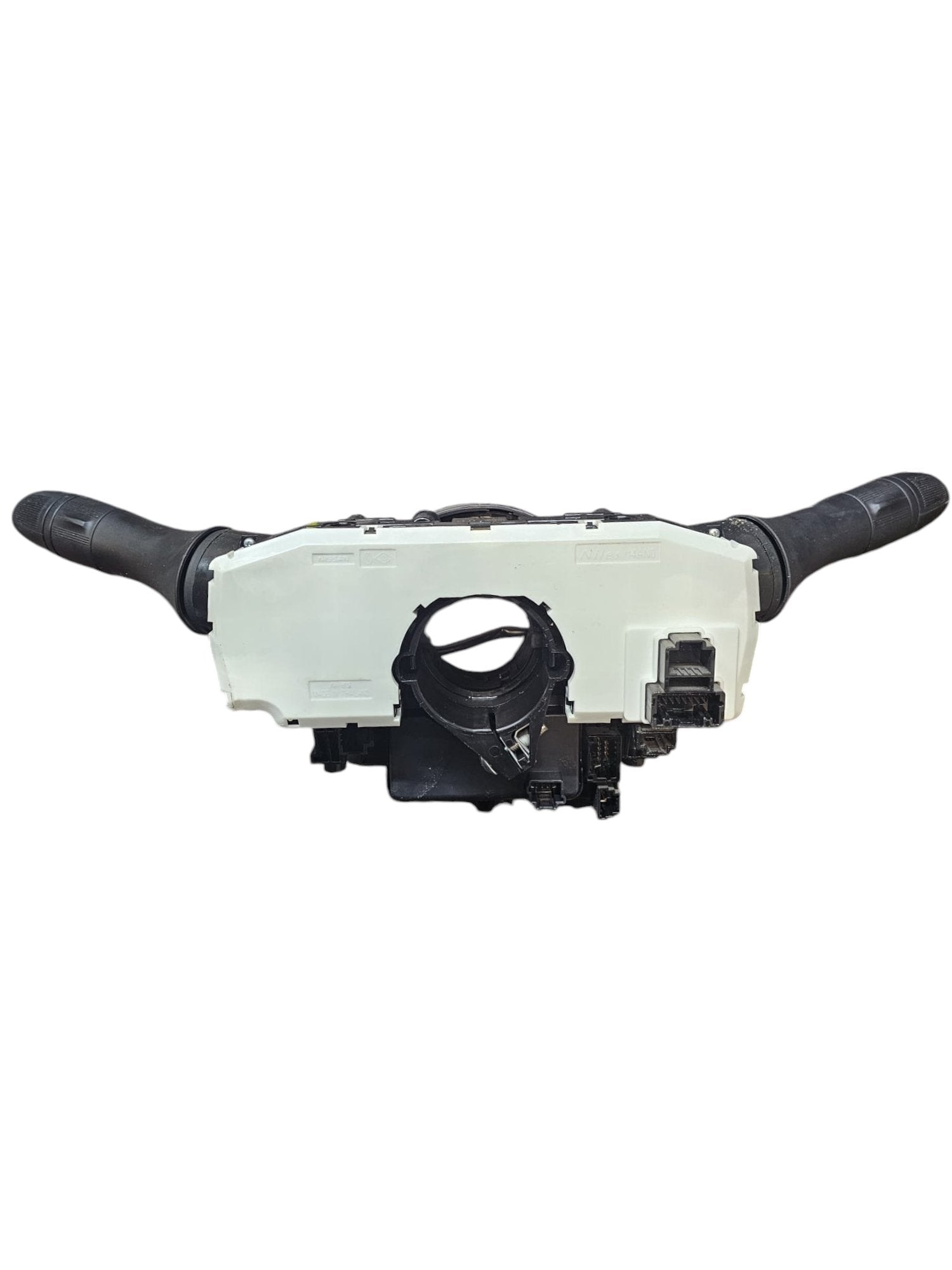Devioluci Nissan Qashqai J11 (2014 - 2021) Cod:255544EA0A - F&P CRASH SRLS - Ricambi Usati