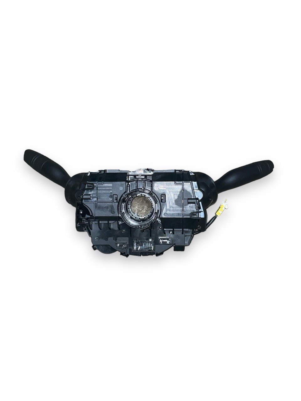 Devioluci Opel Corsa F cod:98325499YX (2019>) completo di cavo spiralato - F&P CRASH SRLS - Ricambi Usati