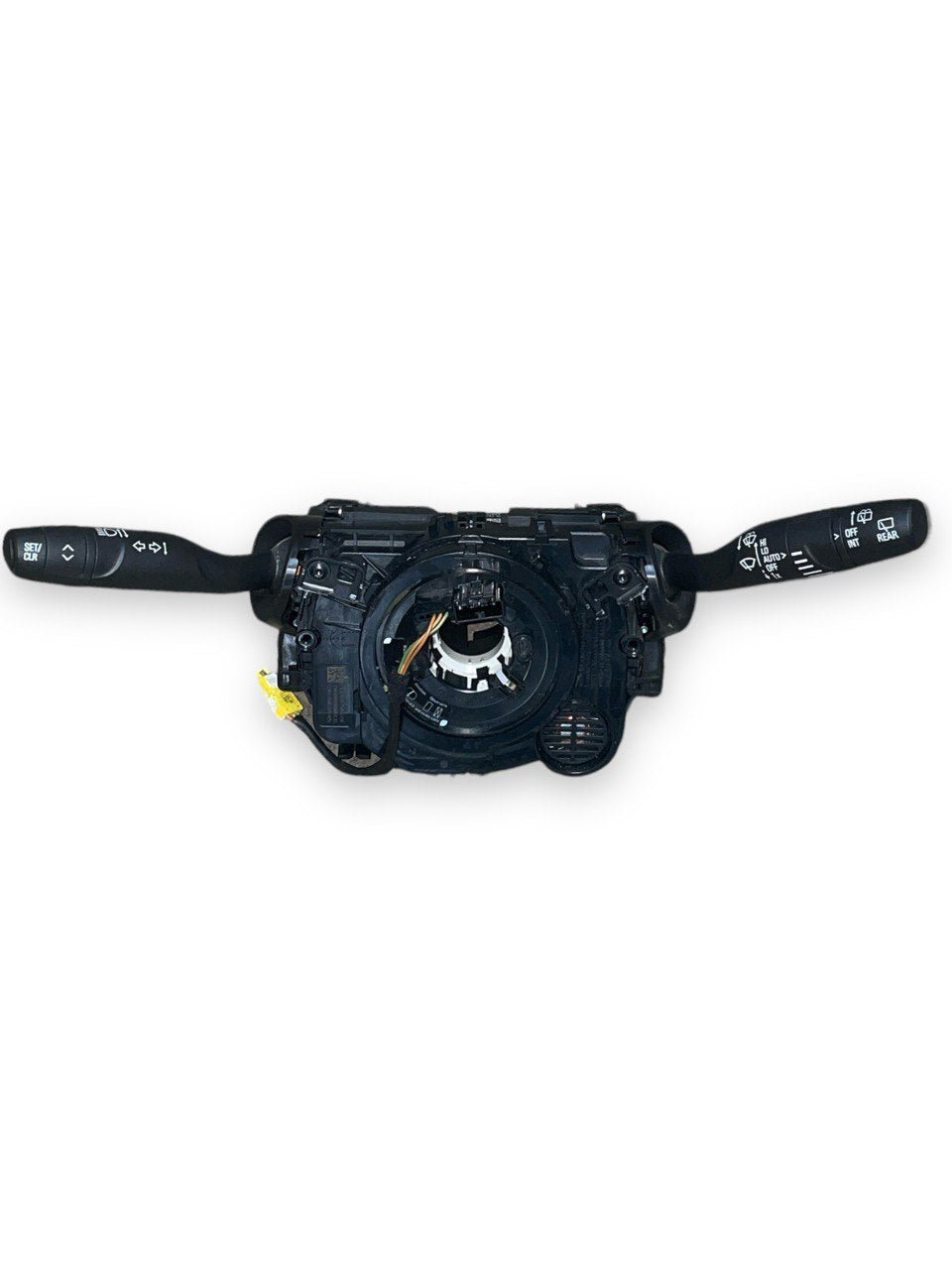 Devioluci Opel Corsa F cod:98325499YX (2019>) completo di cavo spiralato - F&P CRASH SRLS - Ricambi Usati