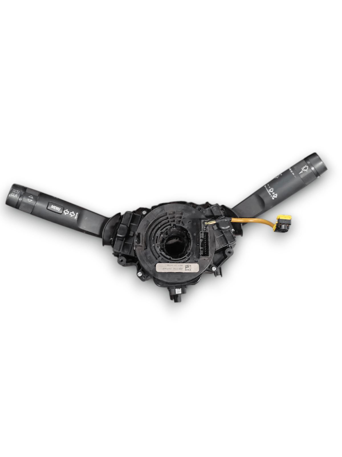 Devioluci Opel Meriva B COD:20817720 (2010 &gt; 2017) + Contatto Spiralato - F&amp;P CRASH SRLS - Ricambi Usati