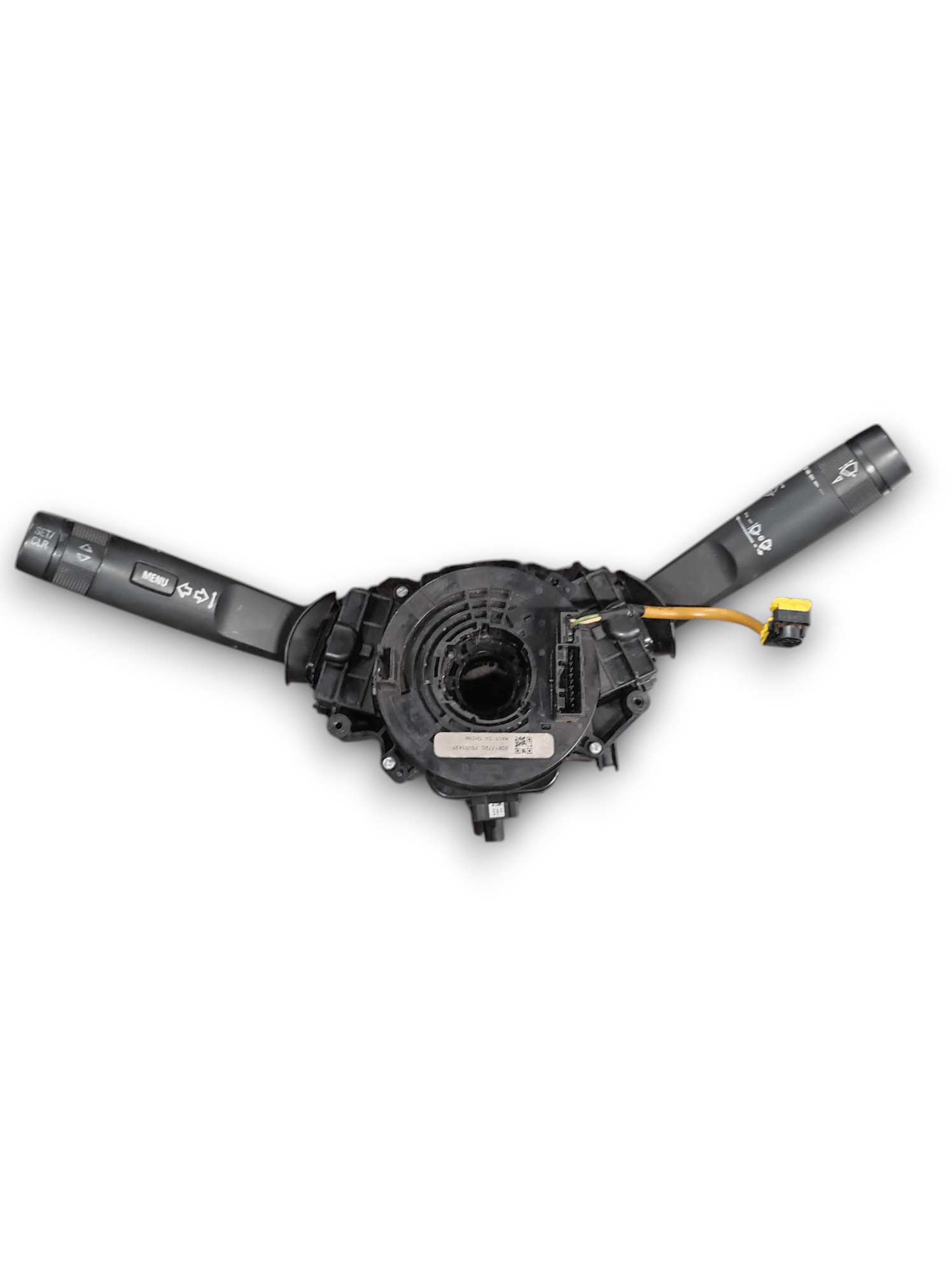 Devioluci Opel Meriva B COD:20817720 (2010 > 2017) + Contatto Spiralato - F&P CRASH SRLS - Ricambi Usati