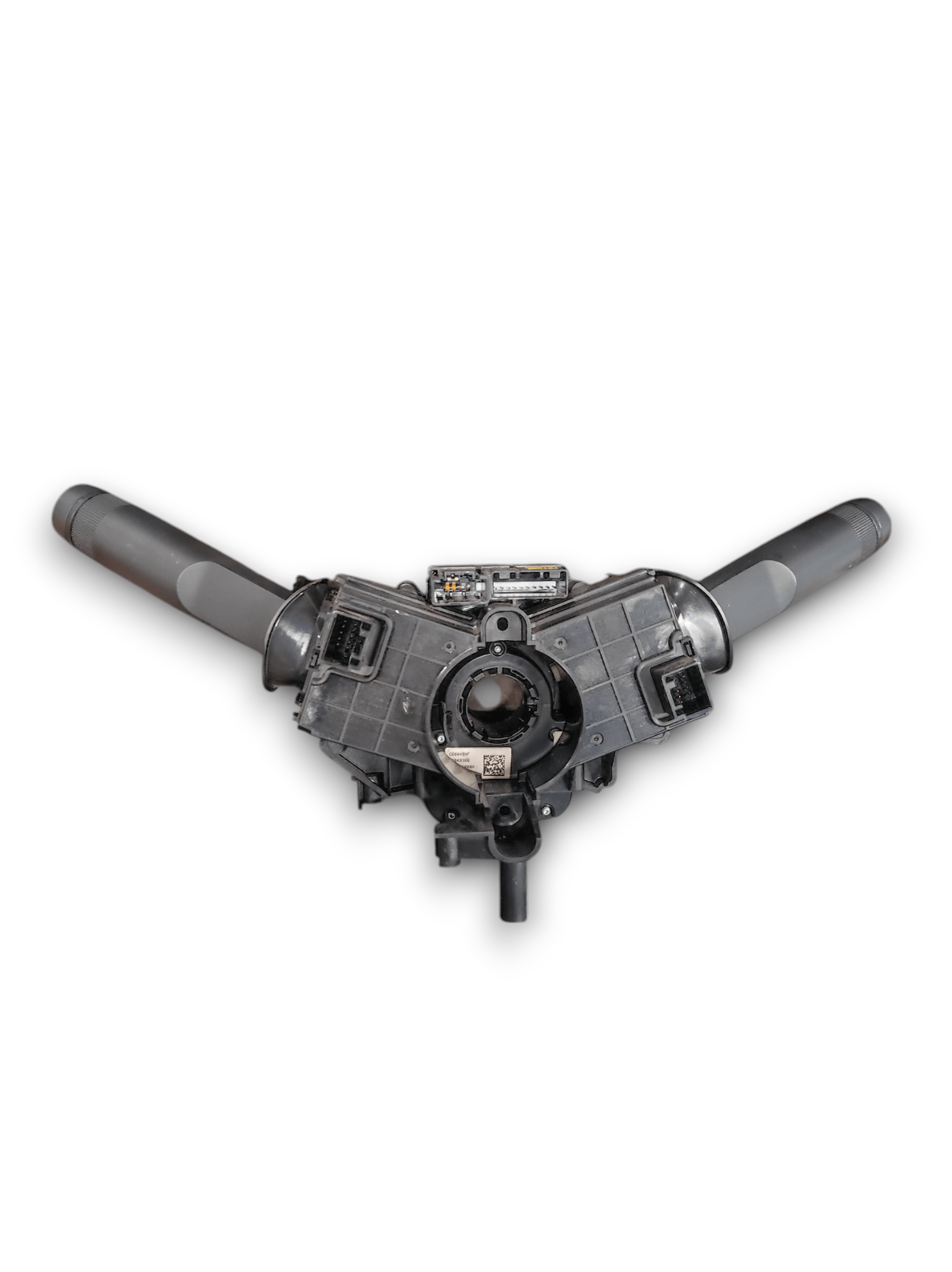 Devioluci Opel Meriva B COD:20817720 (2010 > 2017) + Contatto Spiralato - F&P CRASH SRLS - Ricambi Usati