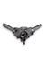 Devioluci Opel Meriva B COD:20817720 (2010 > 2017) + Contatto Spiralato - F&P CRASH SRLS - Ricambi Usati