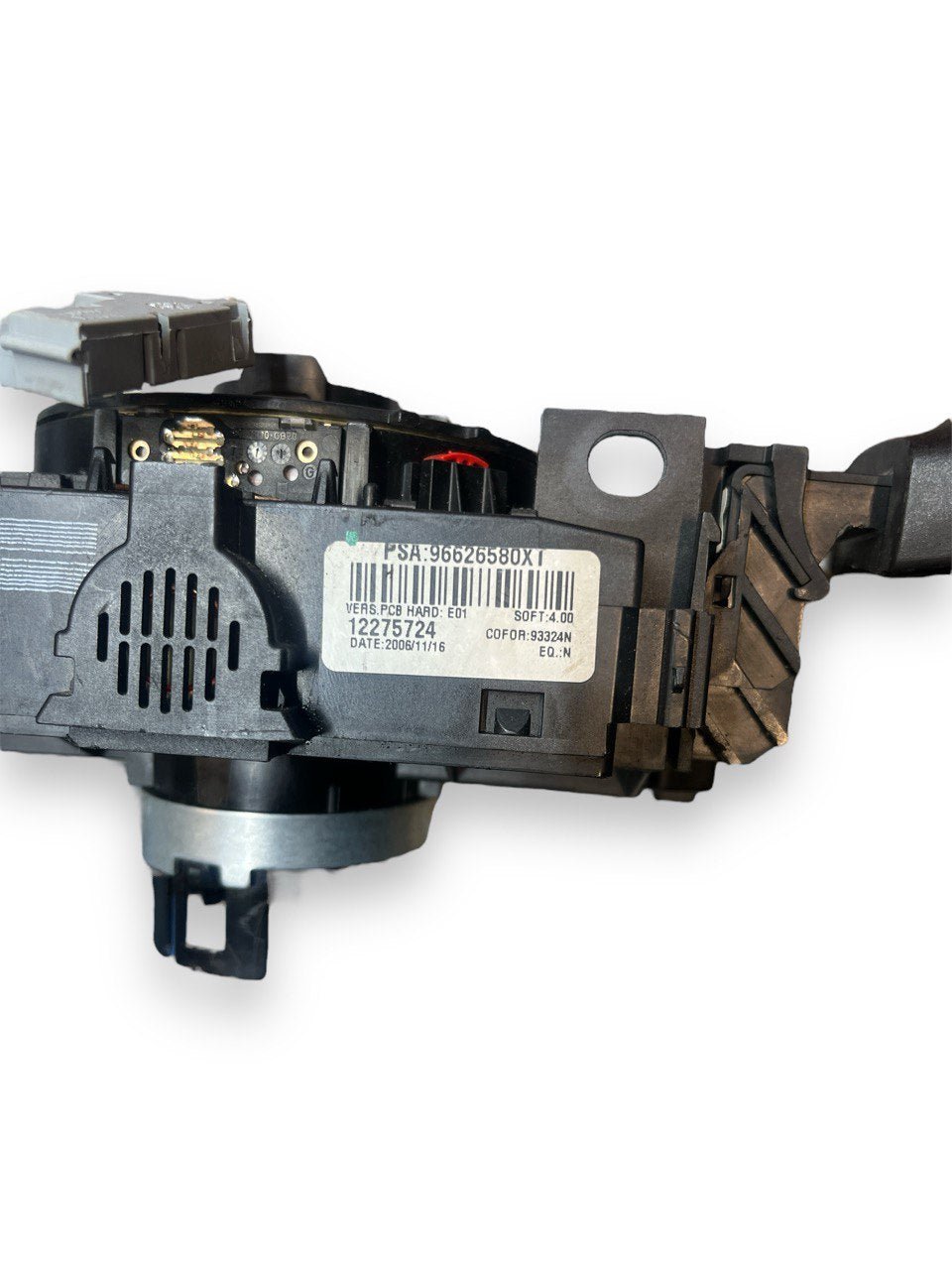 Devioluci Peugeot Expert ( 2010 ) cod : 96626580XT - F&P CRASH SRLS - Ricambi Usati