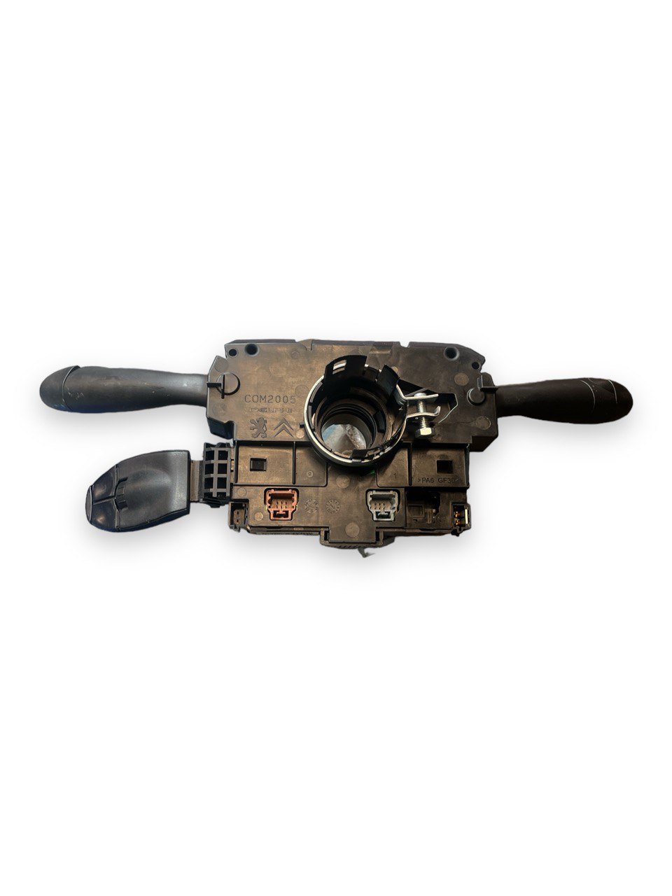 Devioluci Peugeot Expert ( 2010 ) cod : 96626580XT - F&P CRASH SRLS - Ricambi Usati