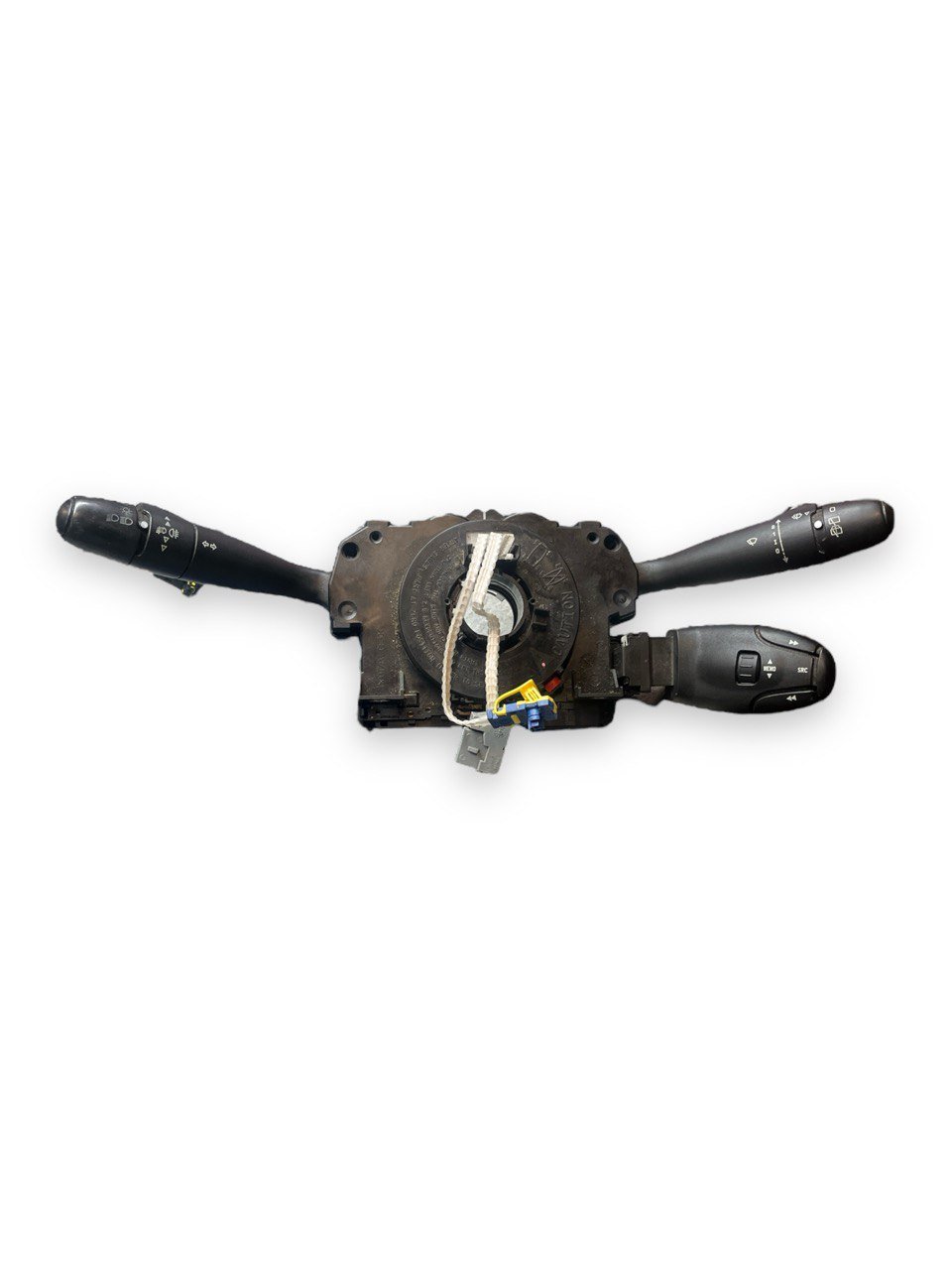 Devioluci Peugeot Expert ( 2010 ) cod : 96626580XT - F&P CRASH SRLS - Ricambi Usati