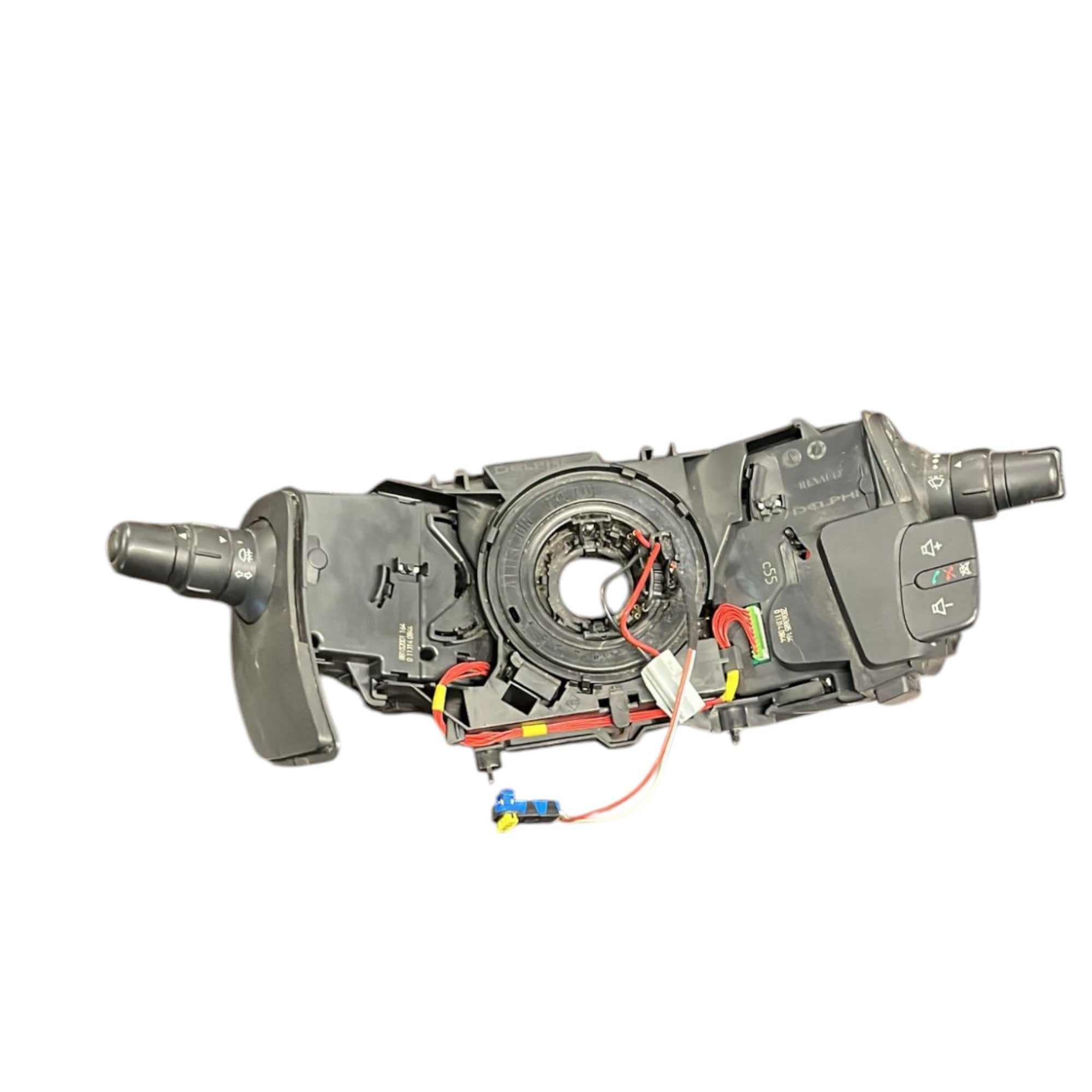 Devioluci Renault Kango II cod:681725296R (2008 >2021) - F&P CRASH SRLS - Ricambi Usati