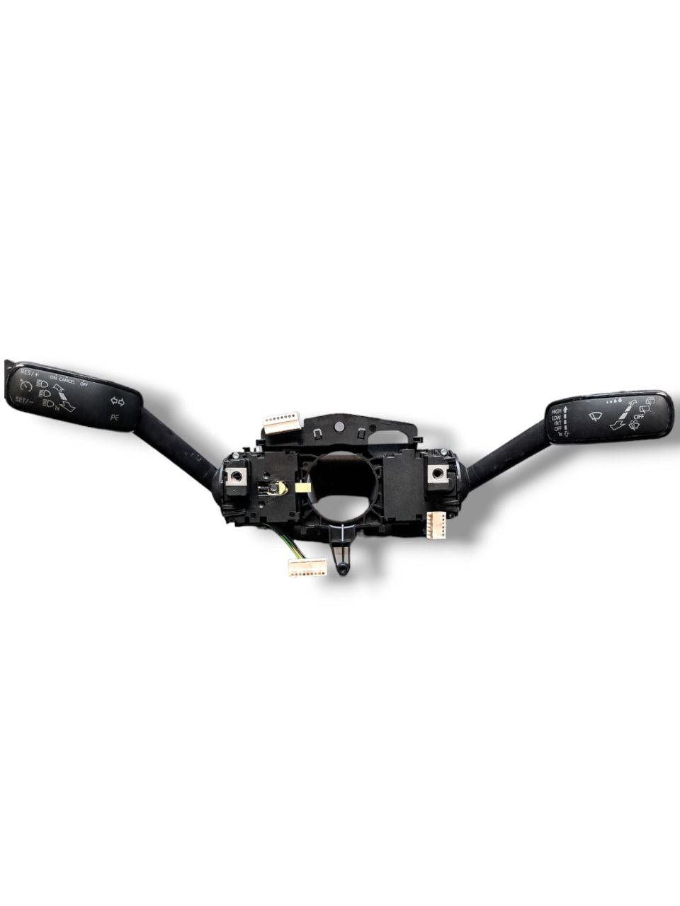 Devioluci Seat Leon ( mk3 - 2018 ) COD:5Q0953507GD - F&P CRASH SRLS - Ricambi Usati
