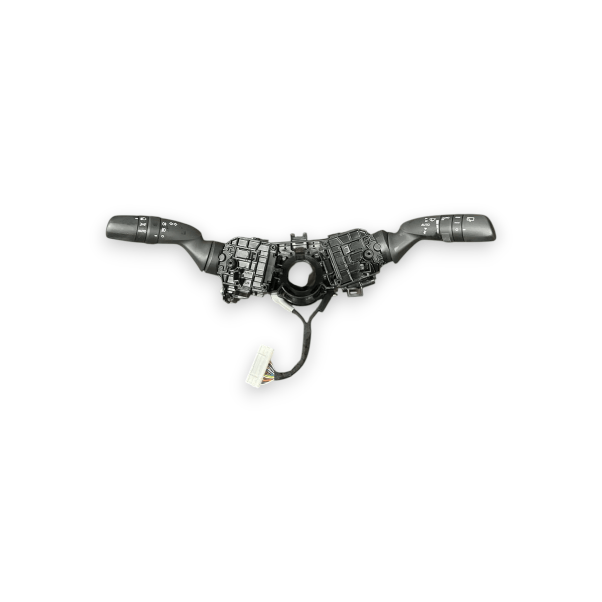 Devioluci Toyota Yaris Cross (2020 - ) cod: 02A50 - 02D70 - F&amp;P CRASH SRLS - Ricambi Usati