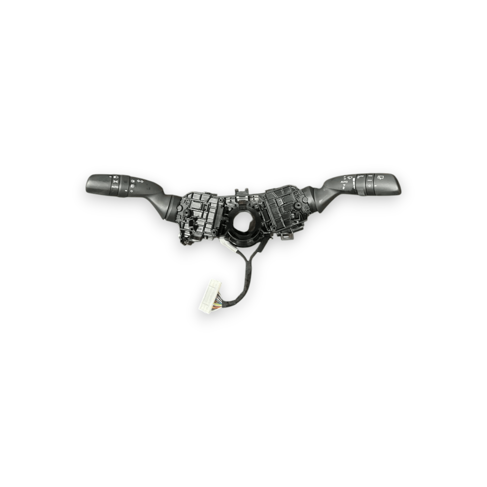 Devioluci Toyota Yaris Cross (2020 - ) cod: 02A50 - 02D70 - F&P CRASH SRLS - Ricambi Usati