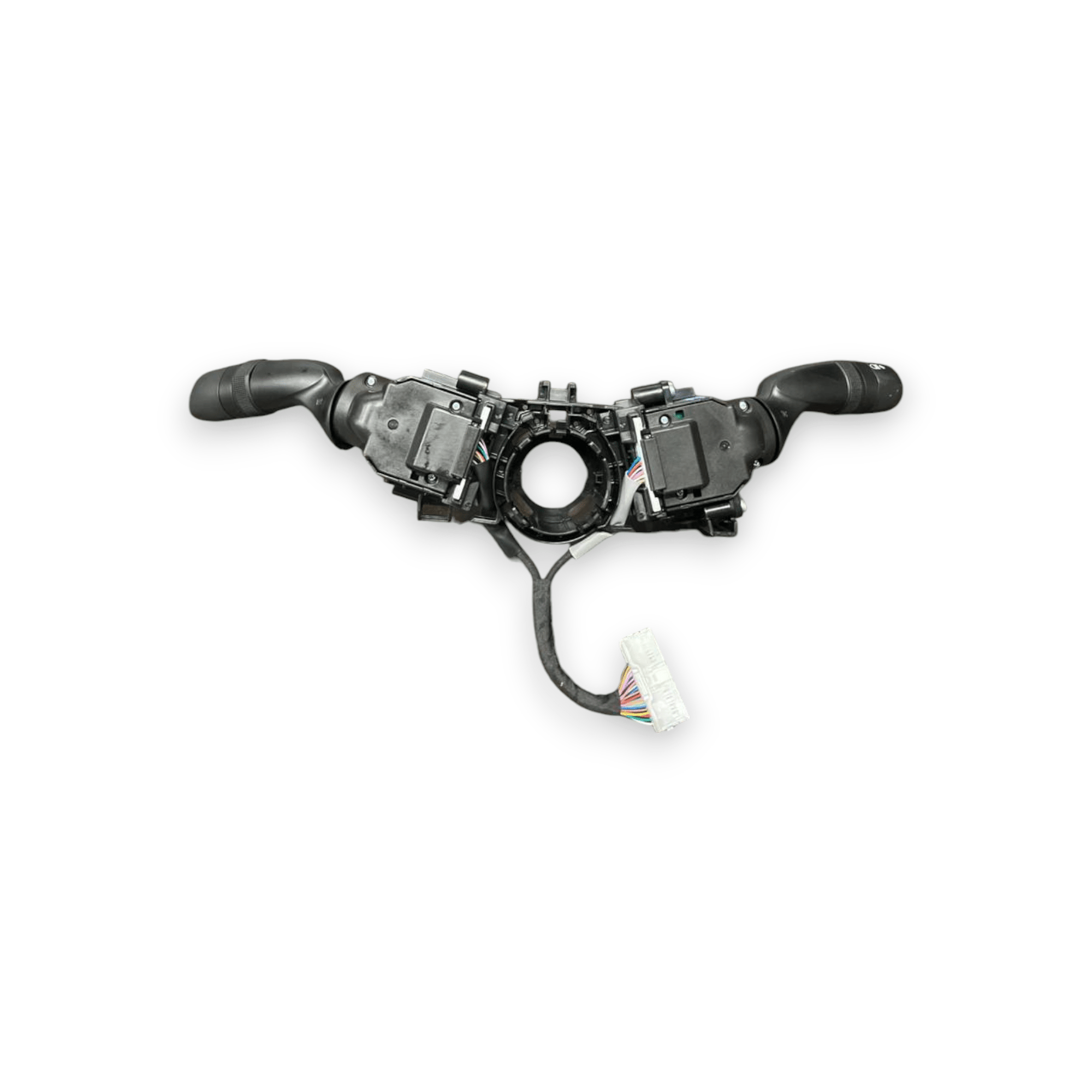 Devioluci Toyota Yaris Cross (2020 - ) cod: 02A50 - 02D70 - F&P CRASH SRLS - Ricambi Usati
