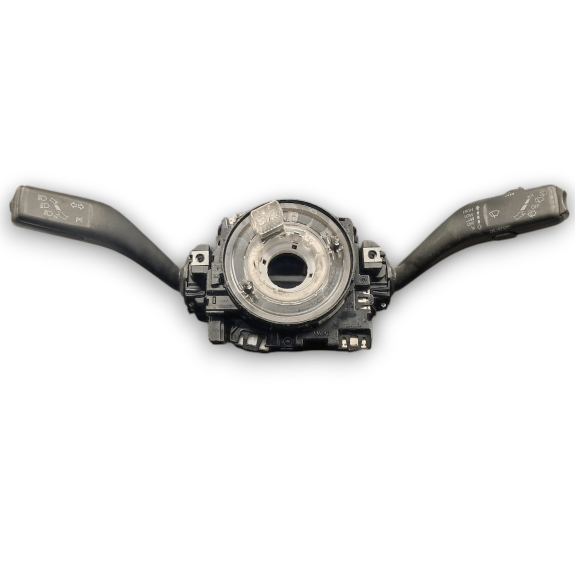 Devioluci Volkswagen Polo 6R COD: 5K0953507AS (2009 - 2016) - F&P CRASH SRLS - Ricambi Usati