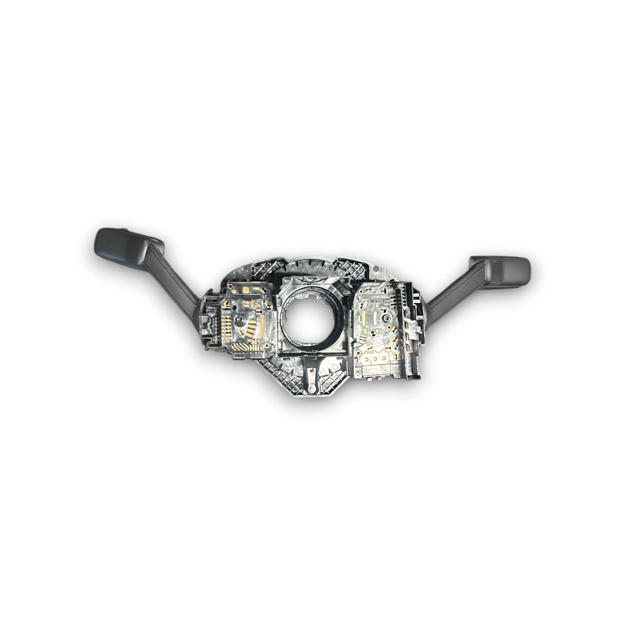 Devioluci Volkswagen Polo V (6R) cod.6C0953501 (2009 > 2017) + Contatto Spiralato - F&P CRASH SRLS - Ricambi Usati