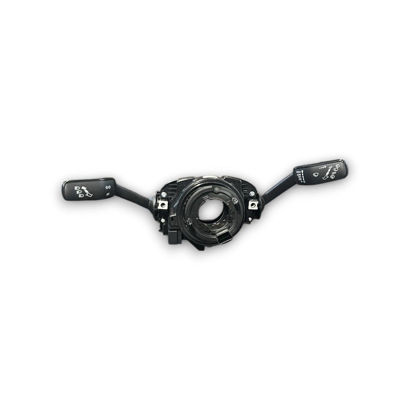 Devioluci Volkswagen Polo V (6R) cod.6C0953501 (2009 > 2017) + Contatto Spiralato - F&P CRASH SRLS - Ricambi Usati