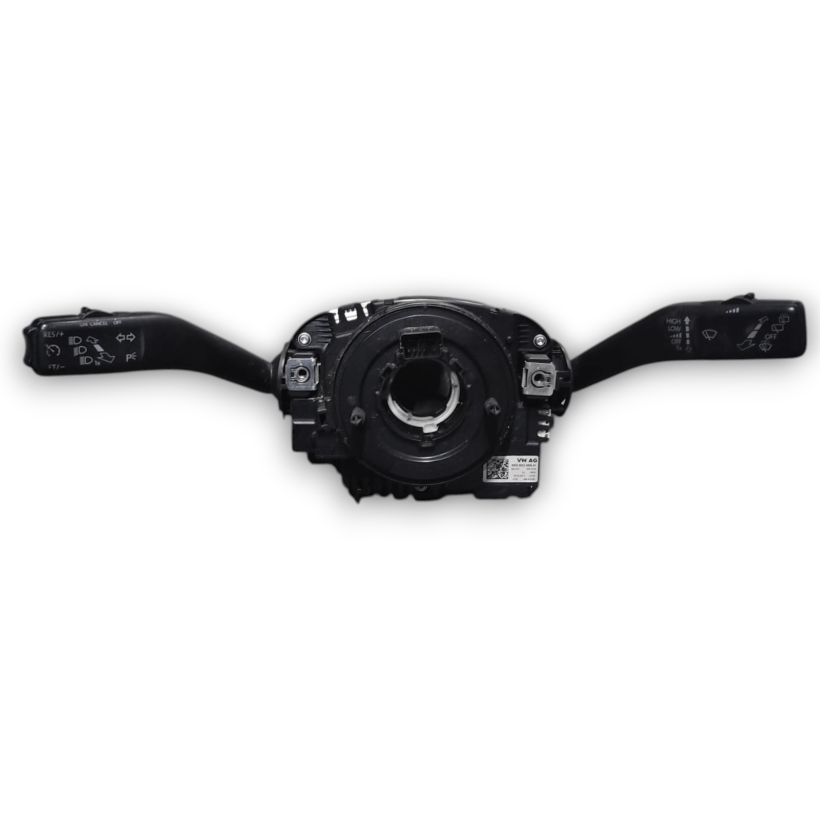 Devioluci Volkswagen Tiguan 5N COD: 5K0953501AT (2007 - 2016) - F&P CRASH SRLS - Ricambi Usati