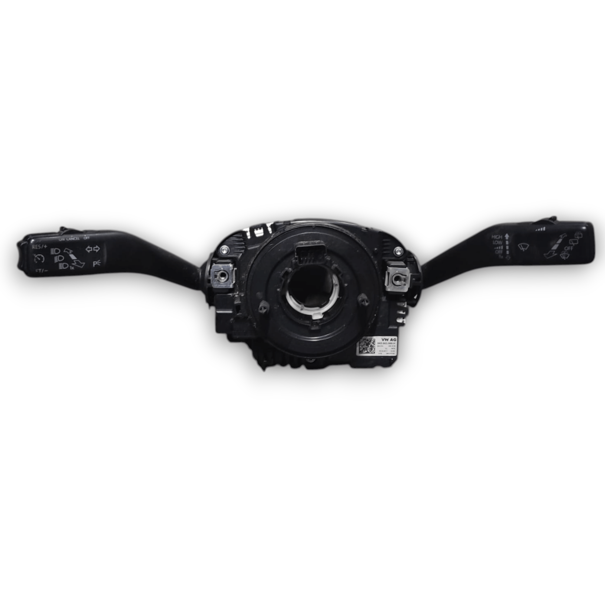 Devioluci Volkswagen Tiguan 5N COD: 5K0953501AT (2007 - 2016) - F&P CRASH SRLS - Ricambi Usati