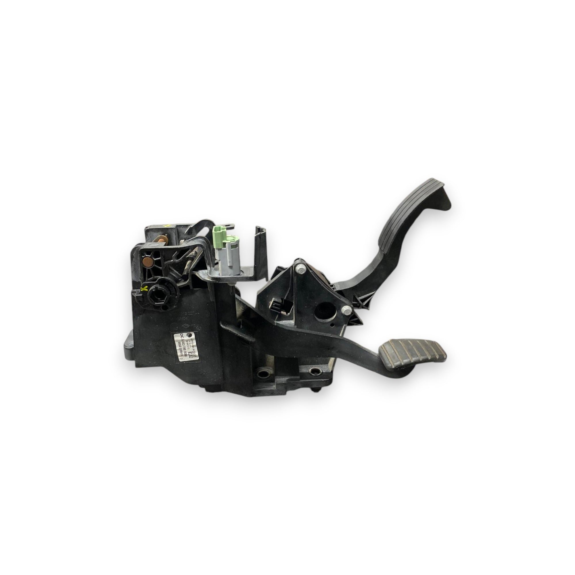 Bremspedal + Renault Twingo III Accelerator (2014-2024) COD: A4532900000