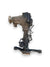 Differenziale anteriore Mitsubishi Pajero 2.5 Diesel (2000) cod: MR453792 - F&P CRASH SRLS - Ricambi Usati