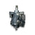 Differenziale Anteriore Volkswagen Tiguan (5N) cod.ZSB0A409053 2.0 Diesel (2007 > 2016) - F&P CRASH SRLS - Ricambi Usati