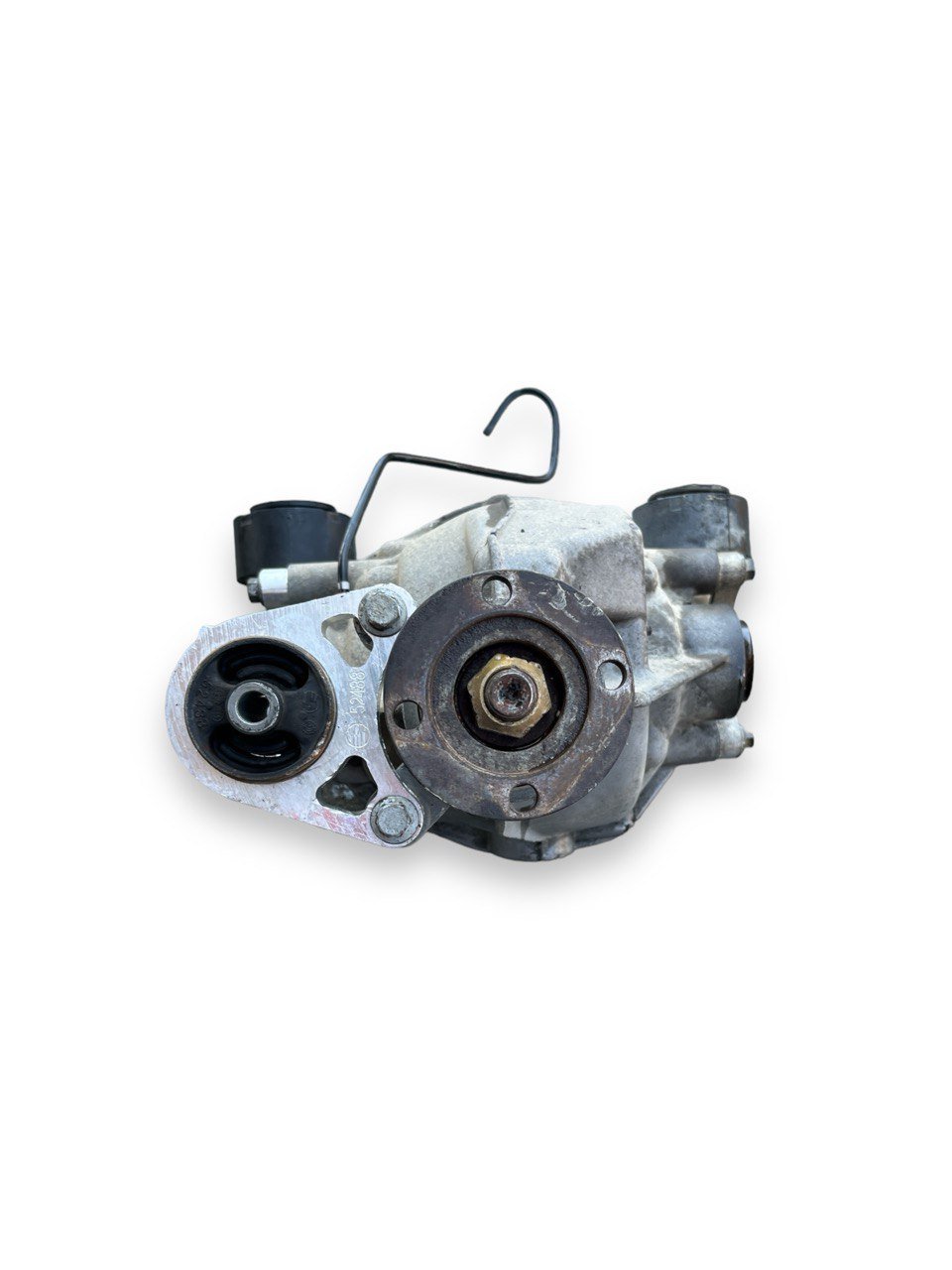 Differenziale posteriore Land Rover Freelander TD4 2.0 diesel (2001 - 2006) cod.TVK000180 - F&P CRASH SRLS - Ricambi Usati