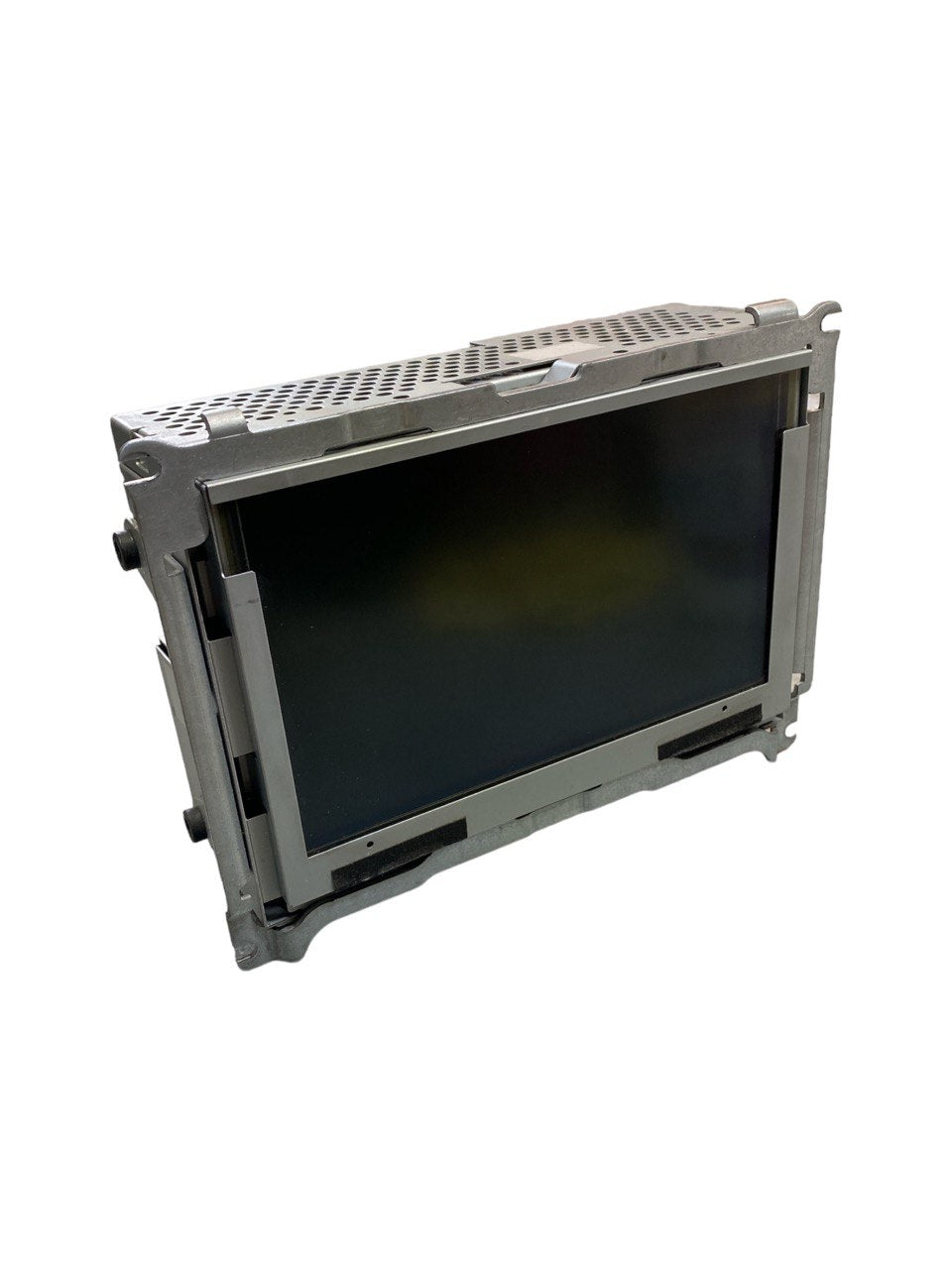 Display / Autoradio Jaguar XF ( 2008 ) cod. 8X23-10E889-AD - F&P CRASH SRLS - Ricambi Usati