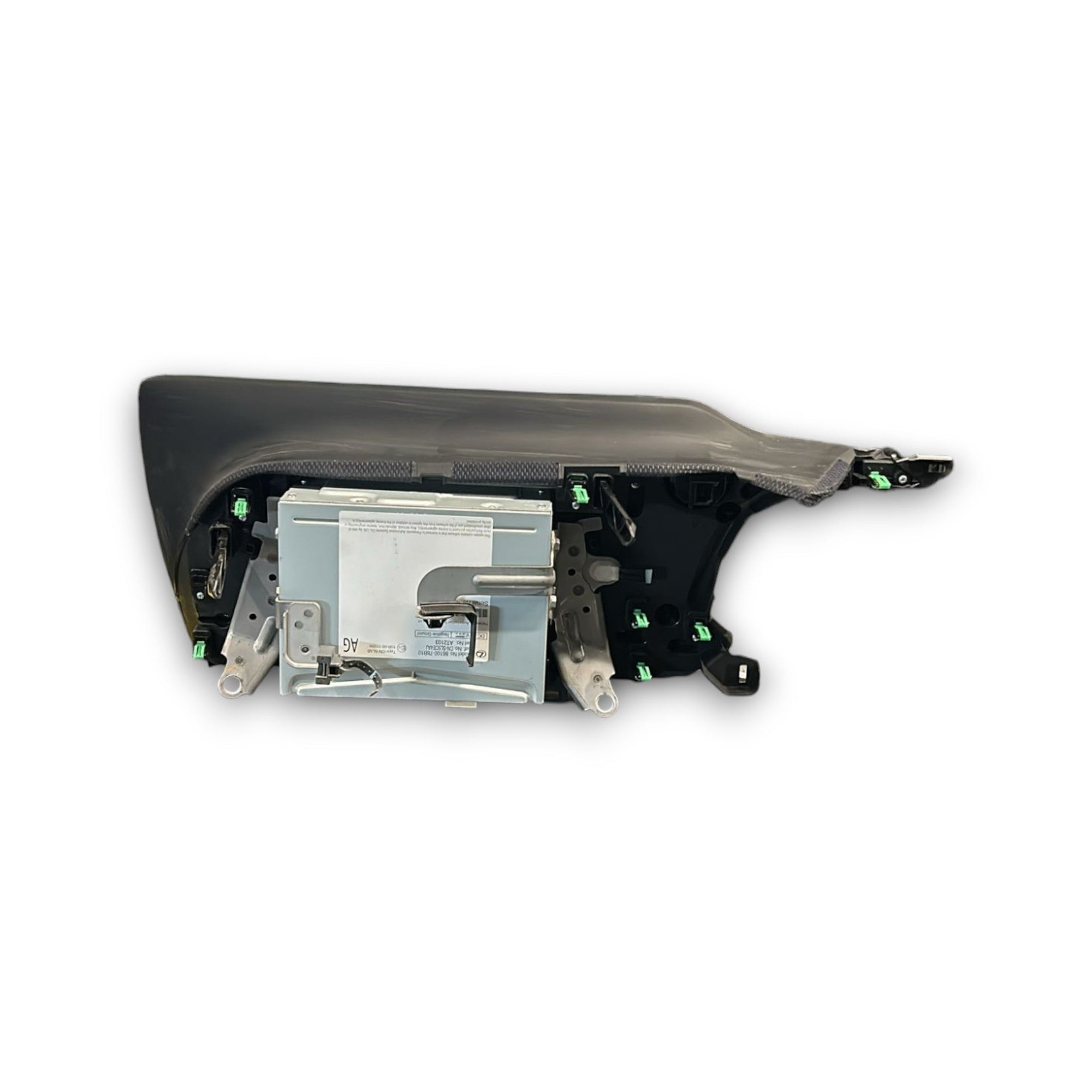 Display / Autoradio Lexus NX AZ20 cod:86100 - 78B10 (2021 >) - F&P CRASH SRLS - Ricambi Usati
