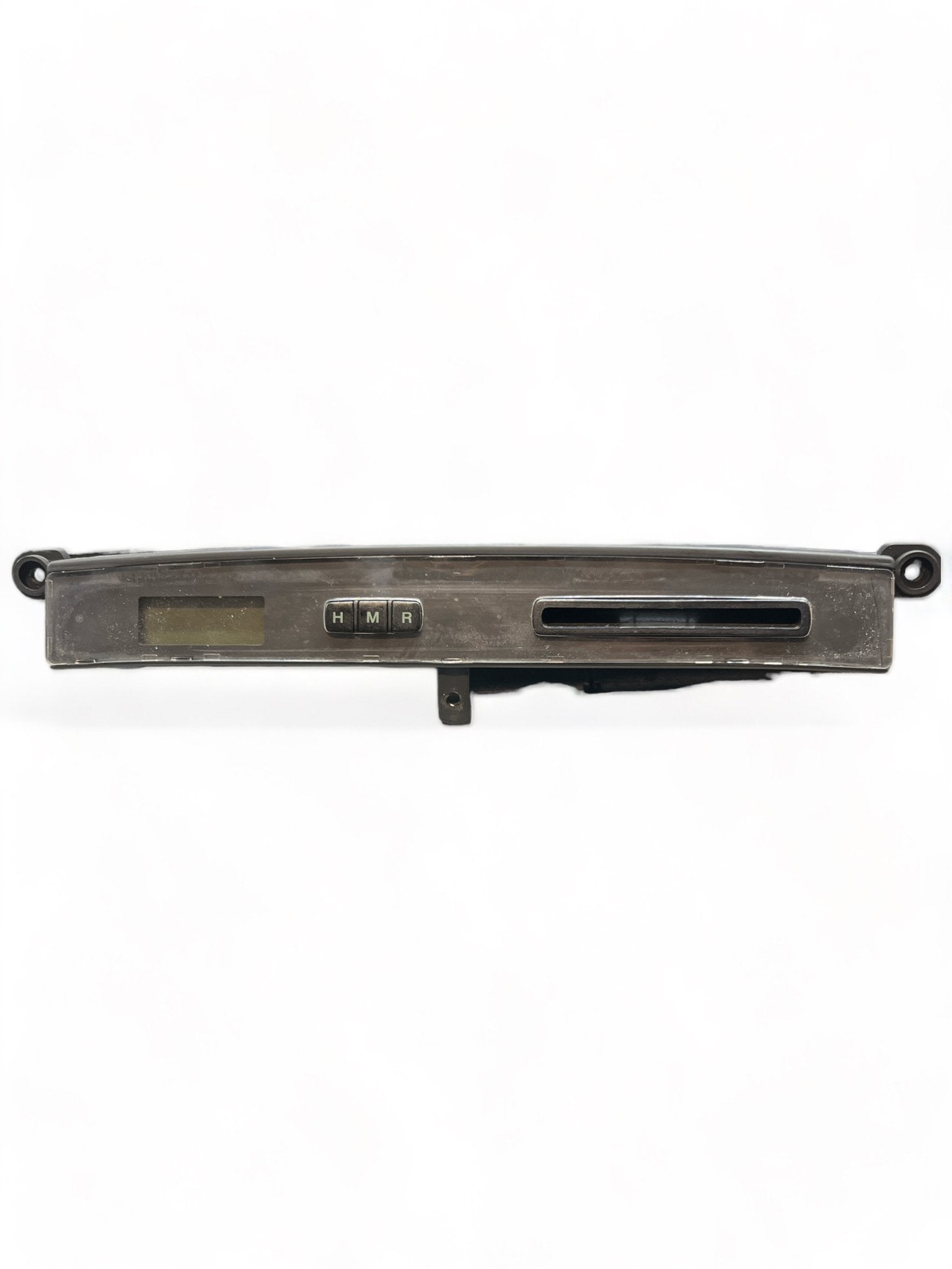 Display Orologio Digitale Hyundai Tucson ( 2006 ) cod : 94510 - 2E000 - F&P CRASH SRLS - Ricambi Usati