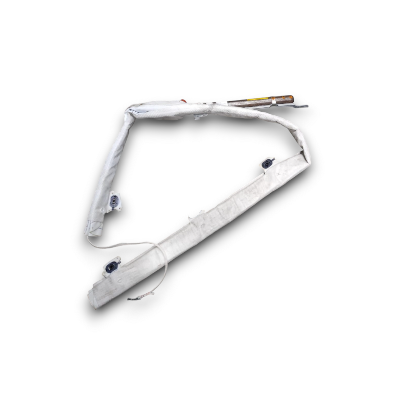 Fiat 500L Cod Right Vorhang Airbag: 519584590 (2012-2022)