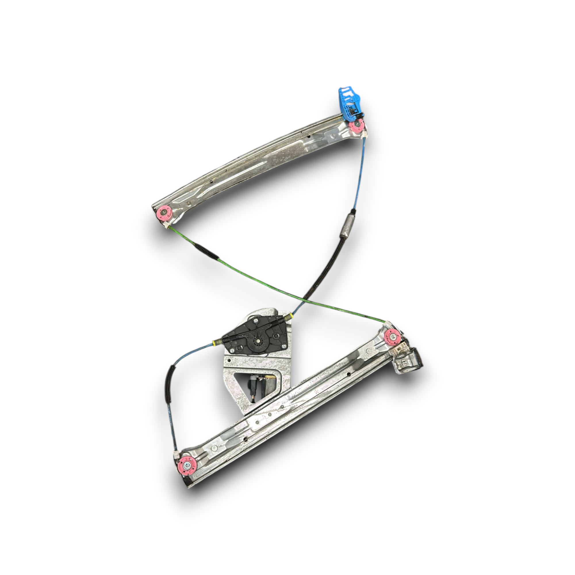 Links vorne Rack Citroen C4 Cactus Cod: 9674252380 (2014> 2024)