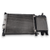 Elettro Ventola + Radiatori Dacia Sandero 0.9 Benzina COD: 214104684R (2012 - 2020) - F&P CRASH SRLS - Ricambi Usati