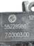 Elettrovalvola Fiat 500L 1.6 Diesel COD: 55228986 (2012 - 2022) - F&P CRASH SRLS - Ricambi Usati