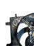 Elettroventola Alfa Romeo 156 ( 1997 - 2005 ) cod : 8240159 - F&P CRASH SRLS - Ricambi Usati