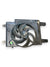 Elettroventola Alfa Romeo 156 ( 1997 - 2005 ) cod : 8240159 - F&P CRASH SRLS - Ricambi Usati