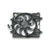 Elettroventola Fiat Panda 312 1.3 diesel cod:519450620 (2012 >) - F&P CRASH SRLS - Ricambi Usati