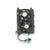 Elettroventola Radiatore Alfa Romeo 159 cod.50501455 2.4 Diesel (2005 > 2011) - F&P CRASH SRLS - Ricambi Usati