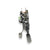 Bremspedal + Renault Twingo III Accelerator (2014-2024) COD: A4532900000