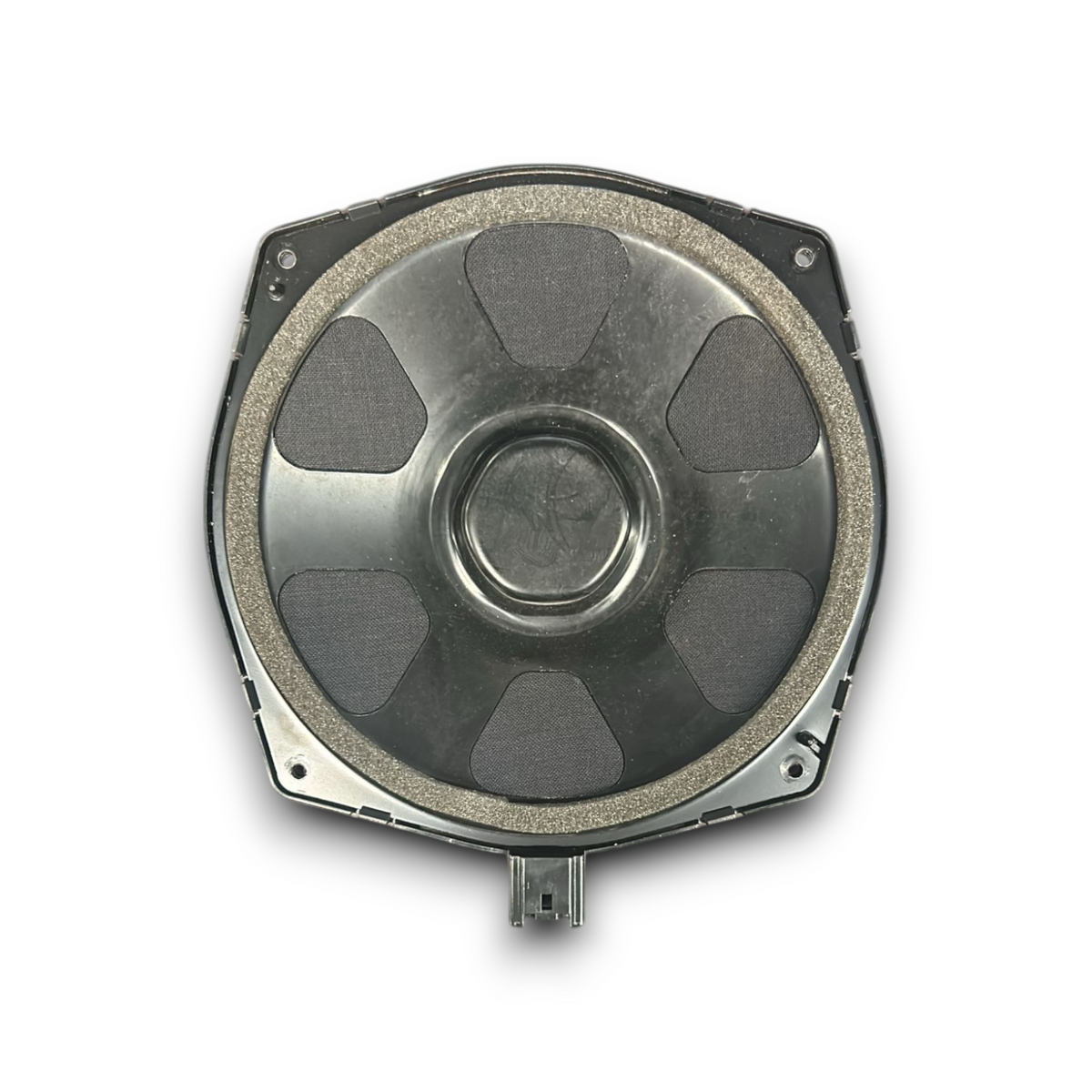 Sprecher / Fall / Subwoofer Jaguar XJ (x351) COD.CPLA-18808-DA (2009&gt; 2019)