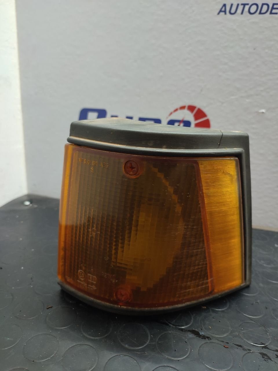 Fanale anteriore sinistro FIAT 127 III SERIE cod: 5960684 - F&amp;P CRASH SRLS - Ricambi Usati