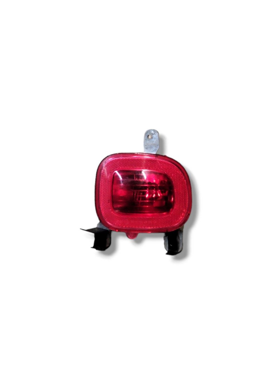 Fanale Fanalino Posteriore Sinistro SX Retronebbia alogeno Jeep Renegade ( 2017 ) cod.0346300GSX - F&P CRASH SRLS - Ricambi Usati
