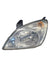 Fanale / Faro Alogeno Anteriore Sinistro DR 5 Cod:T113772010 (2007 - 2013) - F&P CRASH SRLS - Ricambi Usati