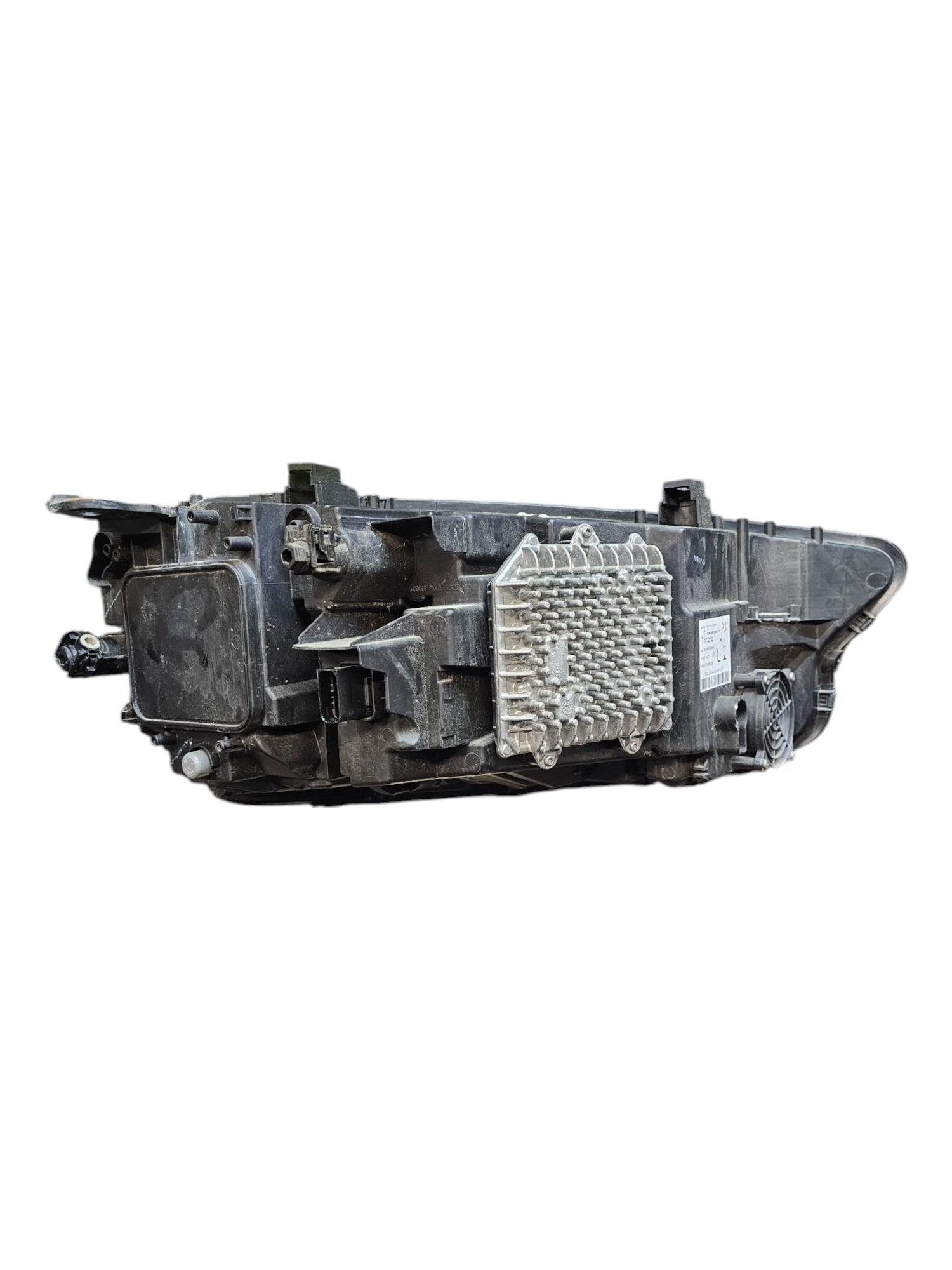 Fanale / Faro Full Led Anteriore Sinistro DS7 Crossback Cod:9831755780(2017 - >) - F&P CRASH SRLS - Ricambi Usati